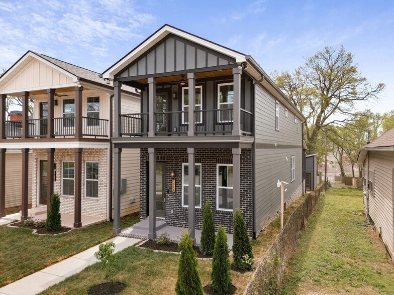 Building Photo - 151 Fain St