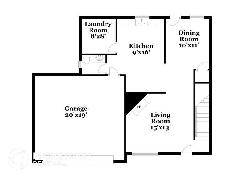 Building Photo - 11043 Waterfield Pl