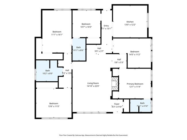 Building Photo - 6105 Dorothy Dr