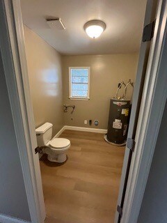 Building Photo - 811 Lebesque Rd