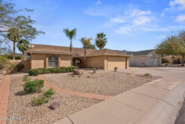 Building Photo - 6846 E Kelton Ln
