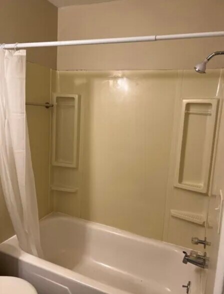 Bathroom - 2440 W Marlene Dr