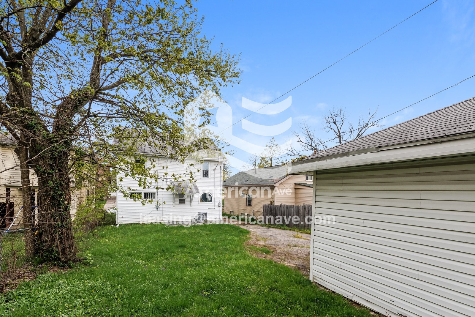 Building Photo - 2016 Elsmere Ave