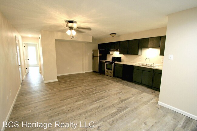 Building Photo - 4203 Boyett St