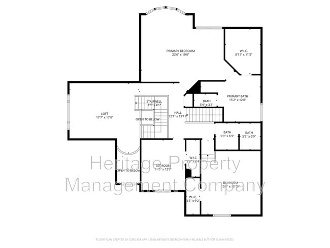 Building Photo - 11 Sable Valley