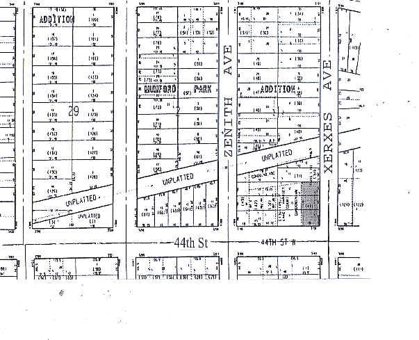 Building Photo - Linden Hills Apartments