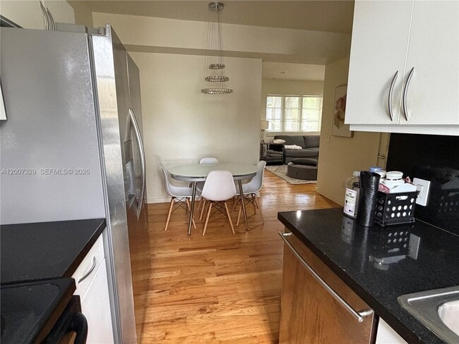 Building Photo - 1551 Lenox Ave.