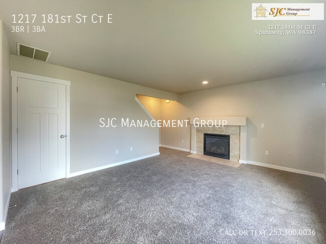 Building Photo - 1217 181st St Ct E