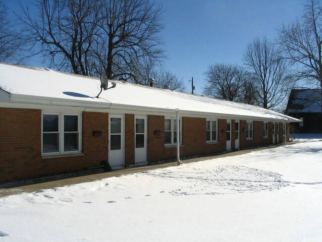 Building Photo - 509 SE 4th St