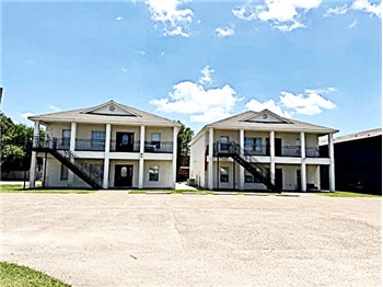 Primary Photo - 1500-1506 James Ave