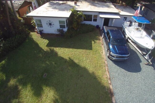 Building Photo - 3BR 2BA for Rent NSB between US1 & the River