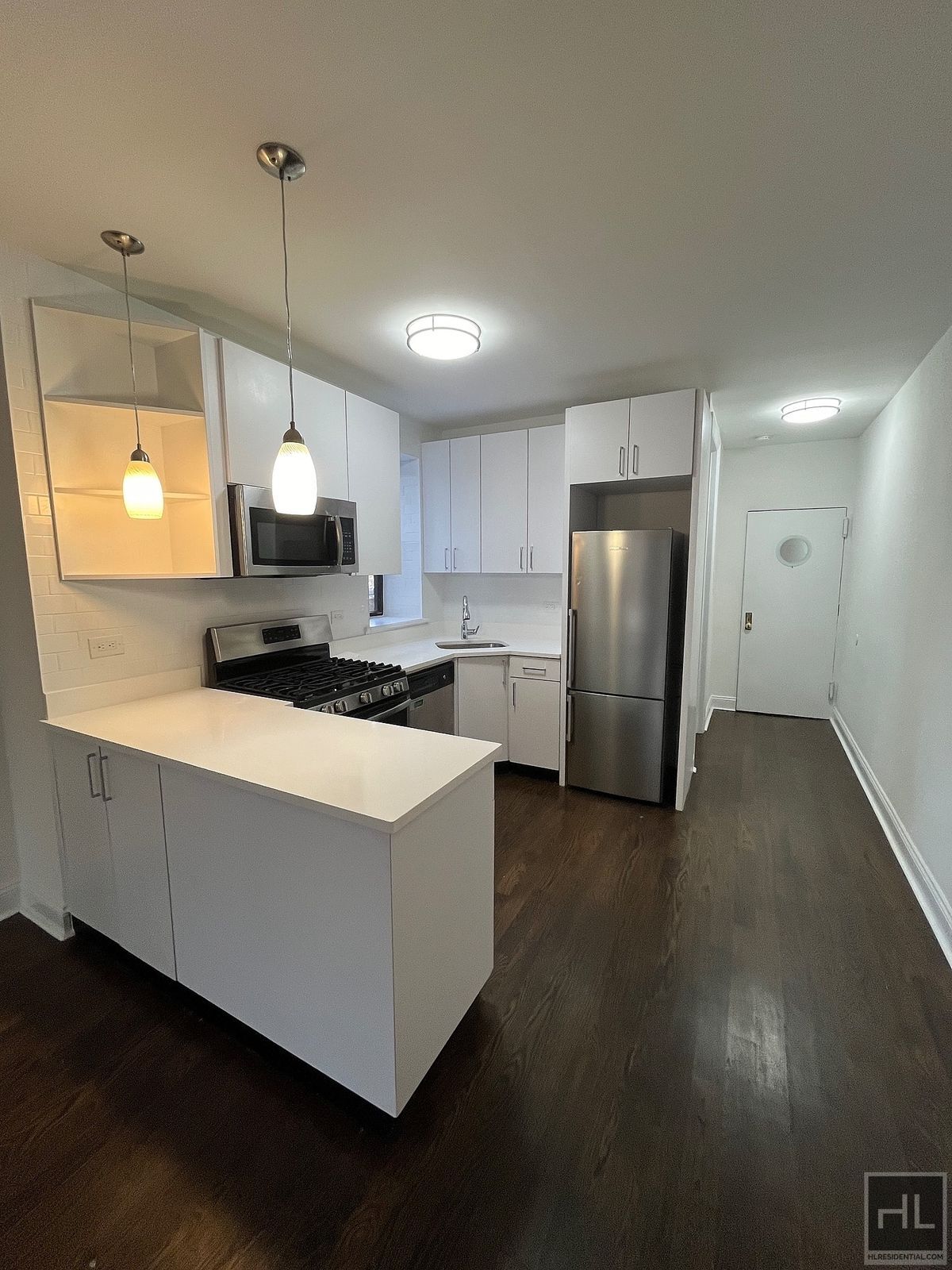 Building Photo - STEINWAY STREET