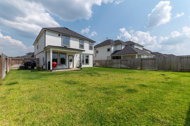 Building Photo - 3735 Rush Plns Ct