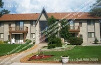 Building Photo - 35246 W 8 Mile Rd