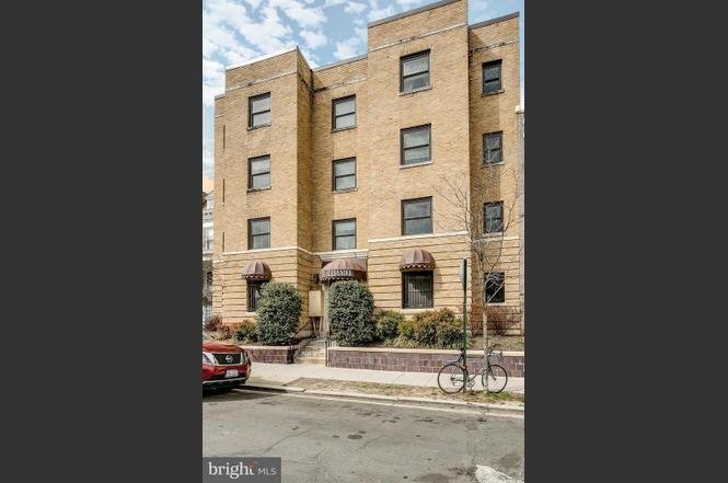 Building Photo - 3534 10th St NW