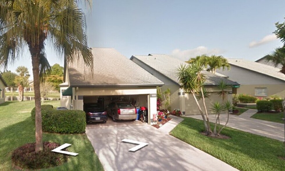 Primary Photo - 603 McGregor Park Cir
