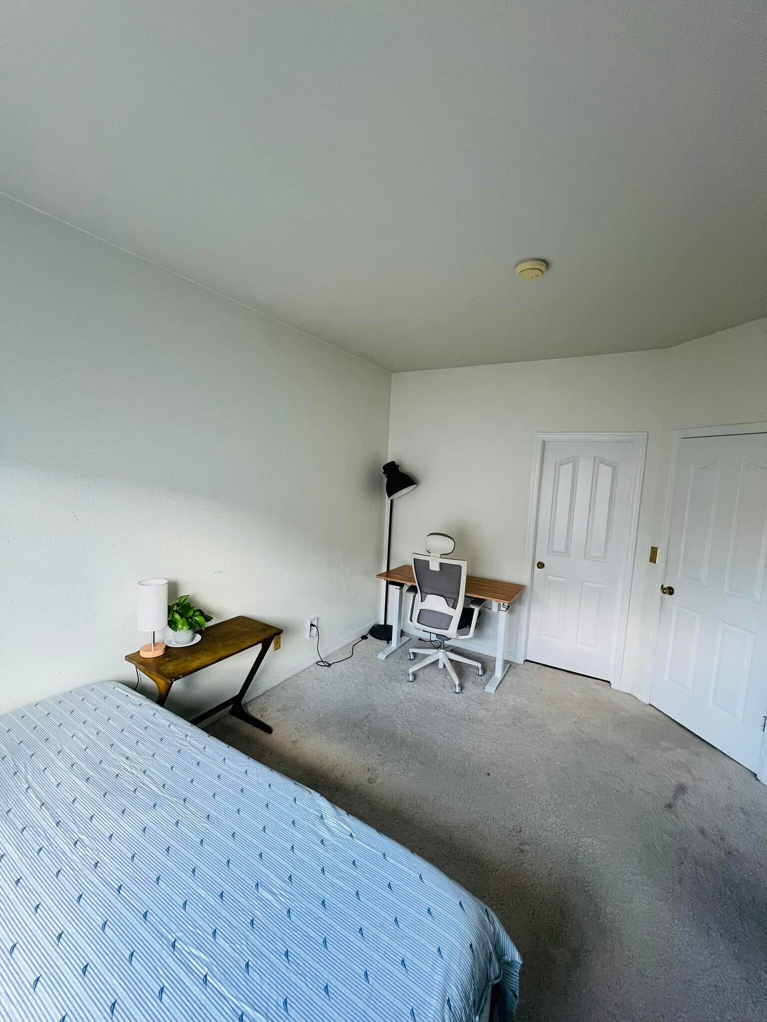 Furniture included - 4135 Stanley Blvd