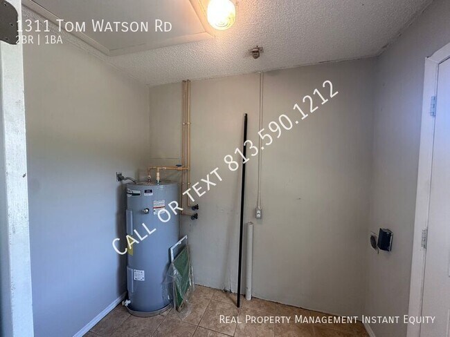 Building Photo - 1311 Tom Watson Rd