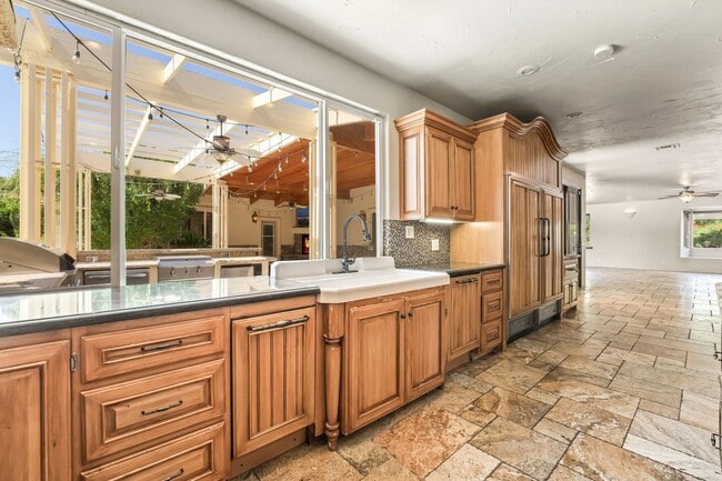 Building Photo - A stunning custom estate nestled in the pr...