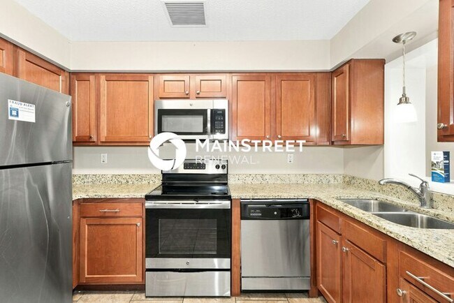 Building Photo - 3 Bedroom Pet-Friendly Home in Holiday, FL with Main Street Renewal