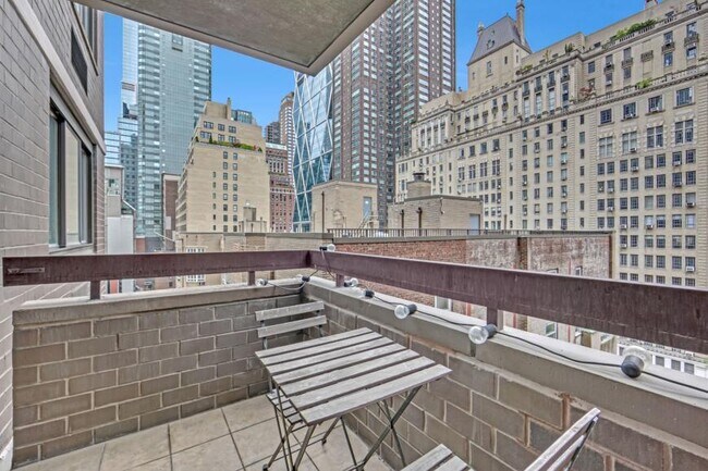 Building Photo - 0 bedroom in New York NY 10019
