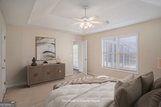 Building Photo - 2533 Morning Glory Pl NW