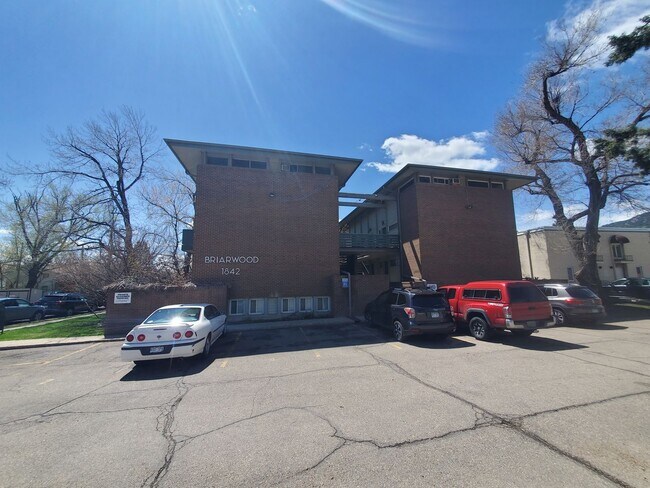 Building Photo - Large and Spacious One Bedroom Available i...