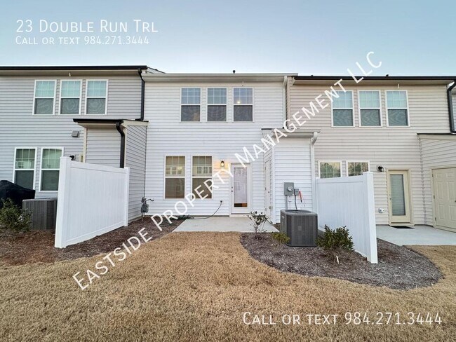 Building Photo - 23 Double Run Trl