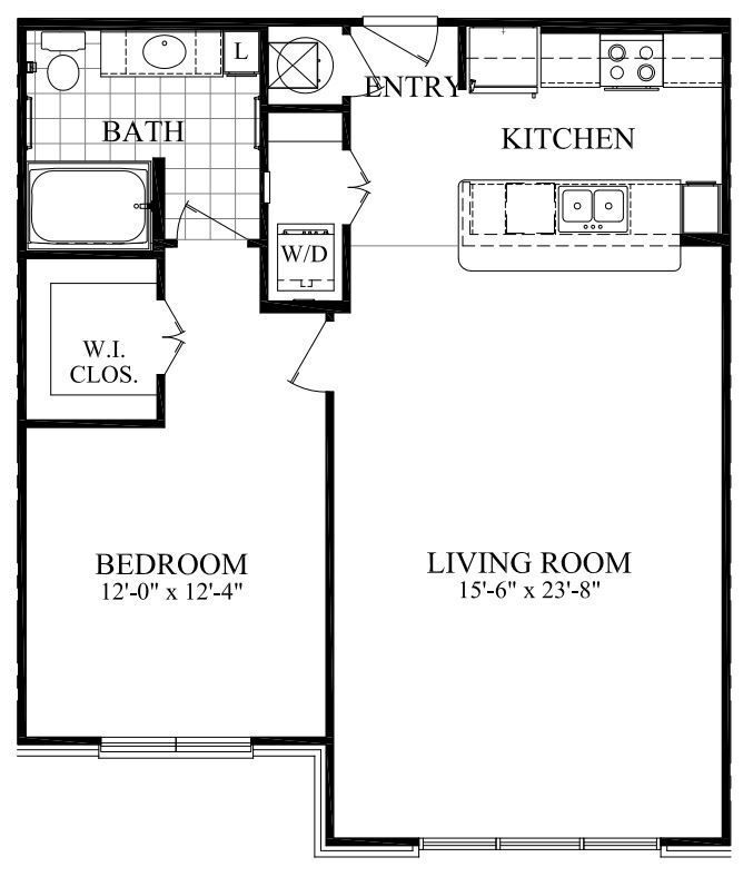 Town Center Lofts 7204 Town Center Blvd Rosenberg TX 77471