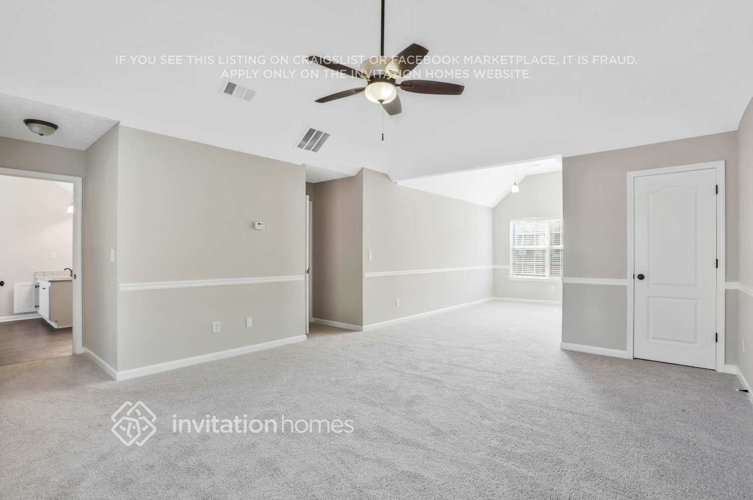Building Photo - 3780 Georgia Dr