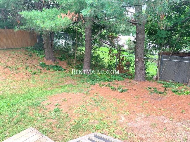 Building Photo - 111 Falvey St