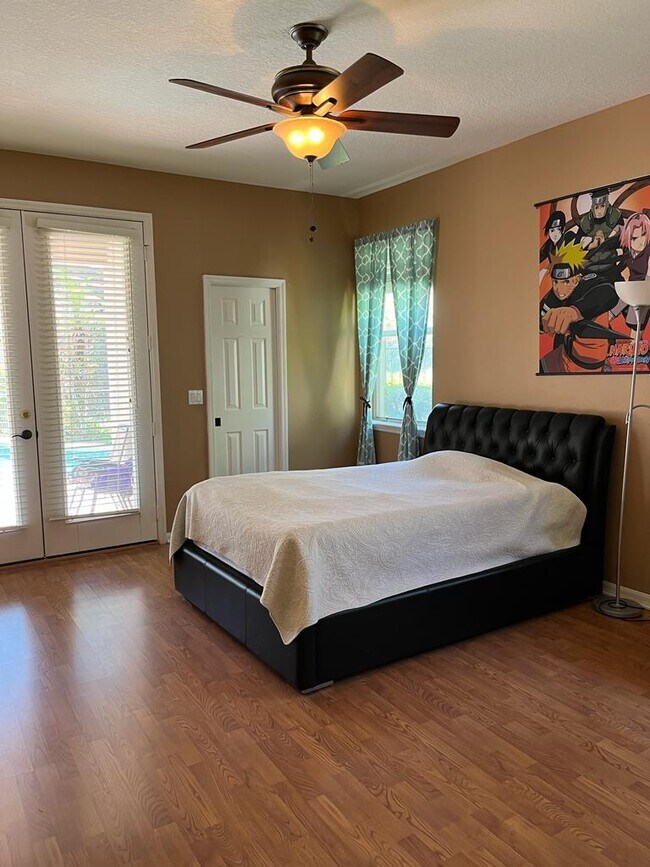 Bedroom #2 - 7670 Milano Dr