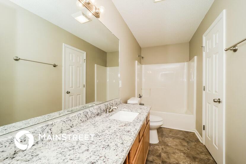 Building Photo - 5203 Weeping Cherry Dr