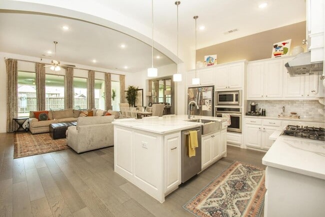 Building Photo - 1412 Via Toscana Ln