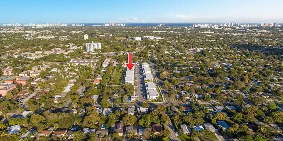 Building Photo - 531 NW 17th St