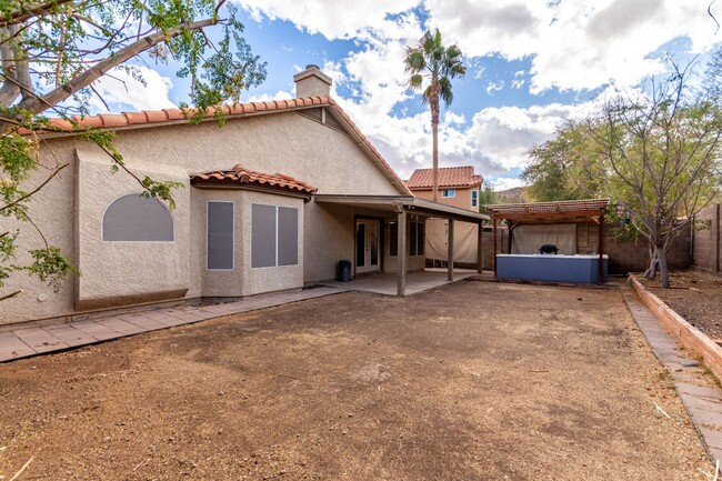 Building Photo - Perfect Ahwatukee Rental