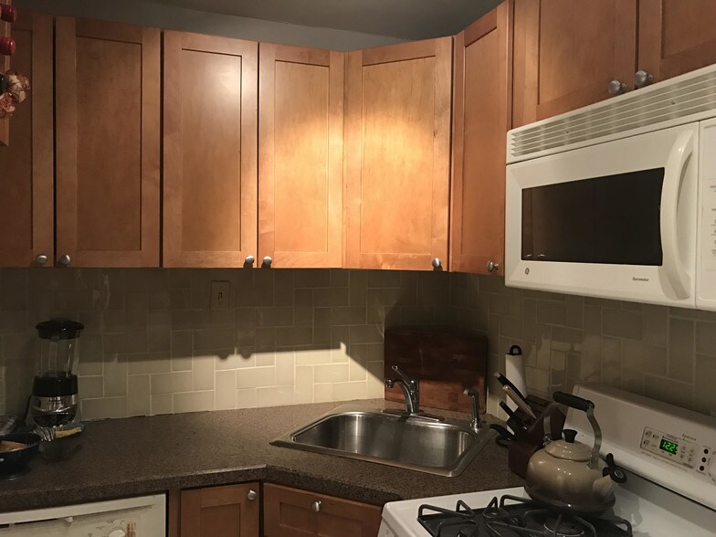 Updated Kitchen - 950 25th St NW