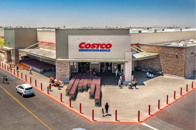 Building Photo - 2Bed/1Bath Mobile Home in East Mesa--NO HOA! RV PARKING!