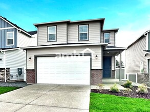 Building Photo - 8568 47th Pl NE