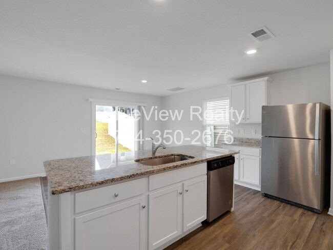 Building Photo - 9346 Creedmore Hills Dr