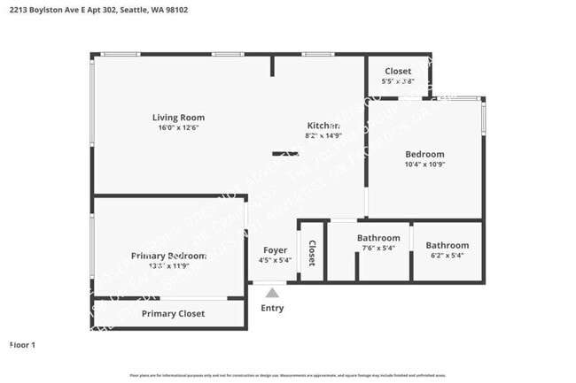 Building Photo - 2213 Boylston Ave E