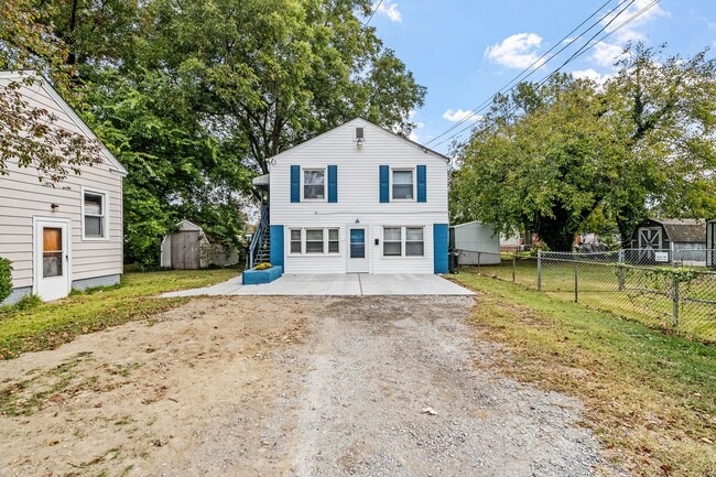 Building Photo - Portsmouth 2 bedroom -Ready Now