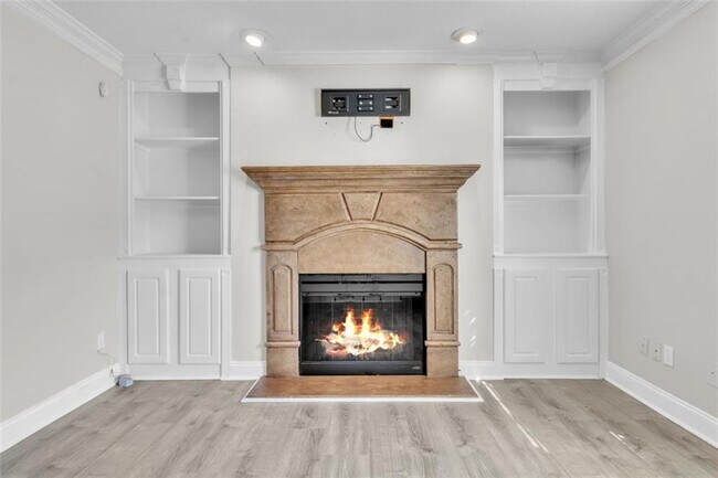 Building Photo - 4430 Tilly Mill Rd