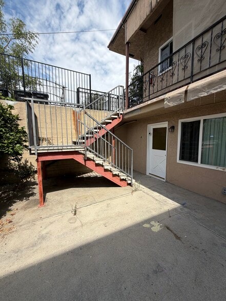 Building Photo - 3640 Foothill Blvd