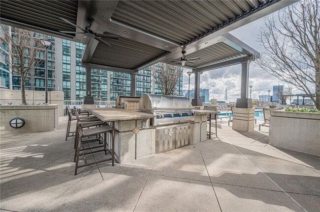 Building Photo - 855 Peachtree St NE