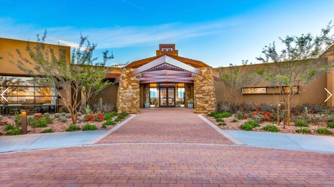 Building Photo - 10349 E Tumbleweed Ave