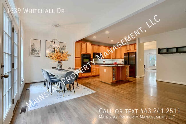 Building Photo - 1639 Whitehall Dr