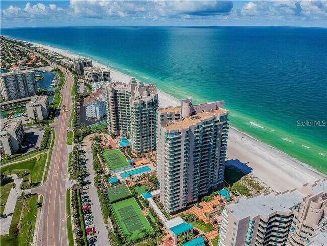 Primary Photo - 1540 Gulf Blvd