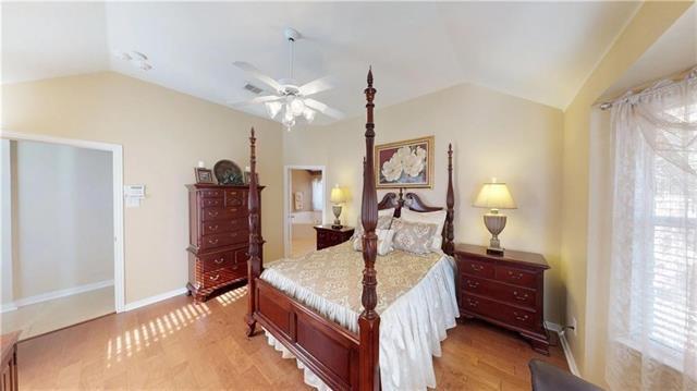 Building Photo - 3300 Cottrell Dr