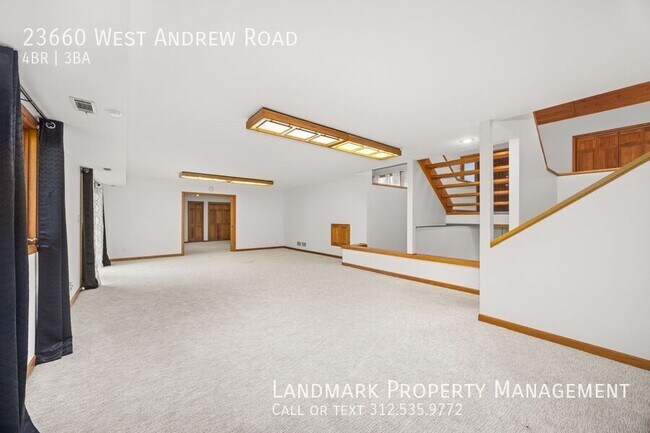 Building Photo - 23660 W Andrew Rd